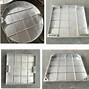 Image result for Stainless Steel Manhole Cover