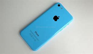 Image result for iPhone 5C Blue Sprint