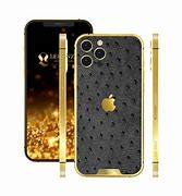 Image result for Golden iPhone