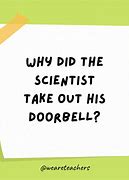 Image result for Funny Science Jokes