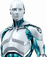Image result for Futuristic Robot Simple Animation