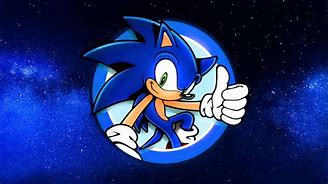 Image result for Sonic Circle