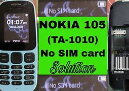 Image result for Nokia 1 Plus Sim Card