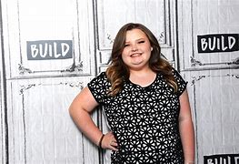 Image result for Honey Boo Boo Looks Like Now