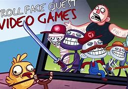 Image result for Trollface Quest Stemunloked