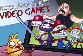 Image result for Trollface Quest 26