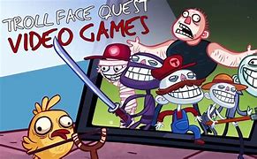 Image result for Trollface Quest Video Games 2 3