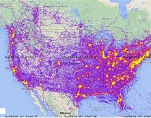 Image result for WiFi Map