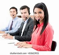 Image result for Telemarketer Stock-Photo