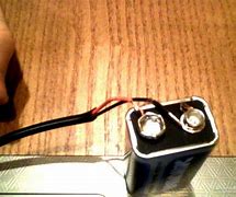 Image result for Battery Wire