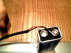 Image result for Battery Cable Terminal Ends