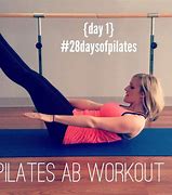 Image result for 28 Day Pilates Challenge
