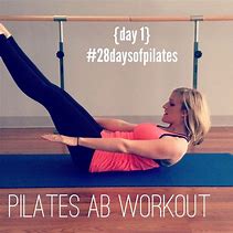 Image result for 30-Day Wall Pilates Challenge