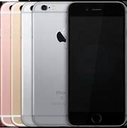 Image result for iPhone 6s Plus Silver