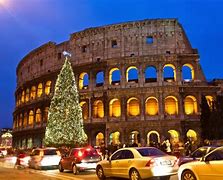 Image result for Navidad En Italia