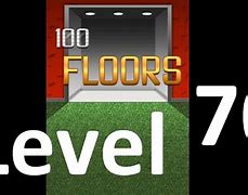Image result for 100 Floors Level 70