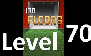 Image result for 100 Floors Level 70