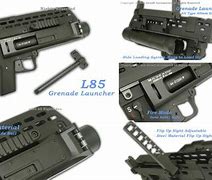 Image result for Cool Looking L85S