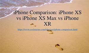 Image result for iPhone XS Max vs iPhone X