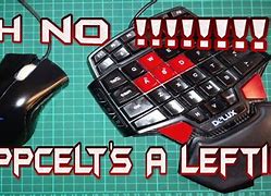 Image result for Left-Handed Gaming Console