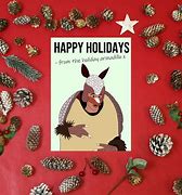 Image result for Happy Holidays From the Holiday Armadillo