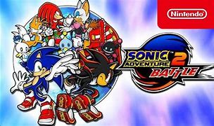 Image result for Sonic Adventure 2 Battle Nintendo Switch