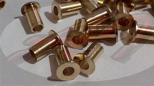 Image result for Hollow Rivets