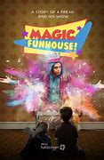 Image result for Magic Funhouse DVD
