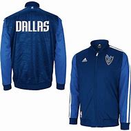 Image result for Dallas Mavericks Jacket