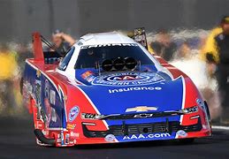 Image result for NHRA Funny Car Hand Out