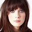Image result for Zooey Deschanel Hair Color