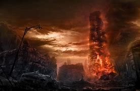 Image result for A Zombie Apocalypse