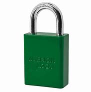 Image result for American Lock Padlock