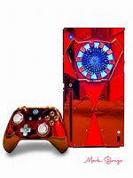 Image result for Iron Man Xbox Series X