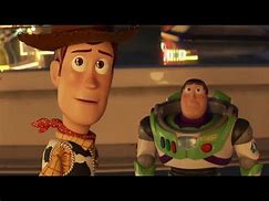 Image result for Toy Story 4 Woody Says Goodbye Quote