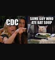 Image result for Bat Soup Meme