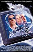Image result for Galaxy Quest Banners