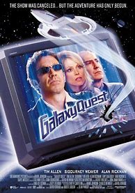 Image result for Galaxy Quest Documentary