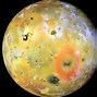 Image result for Io Moon Earth