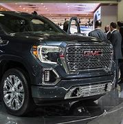 Image result for 2019 GMC Sierra Denali