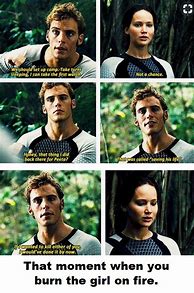 Image result for Hunger Games Cast Memes