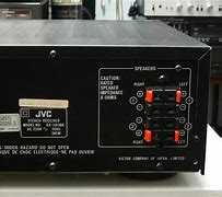 Image result for JVC RX 503