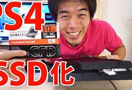 Image result for PS4 Pro SSD