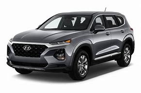 Image result for Hyundai SUV 2019
