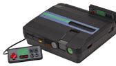 Image result for Black Famicom
