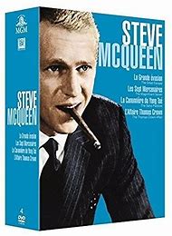 Image result for Steve McQueen Films