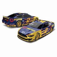 Image result for Brad Keselowski Custom Diecast