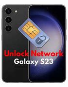 Image result for How to Unlock a Samsung S23 Network