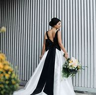 Image result for Non-Traditional Wedding Dress