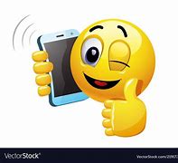 Image result for Emoji Faces with Phone